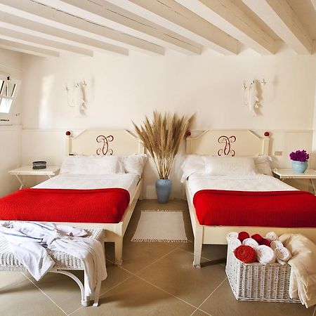 Villa Dei Tramonti Porto Rotondo Chambre photo