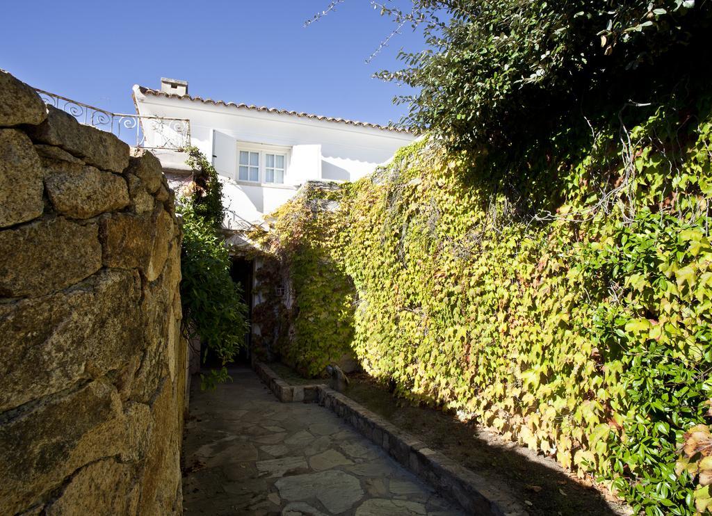 Villa Dei Tramonti Porto Rotondo Chambre photo