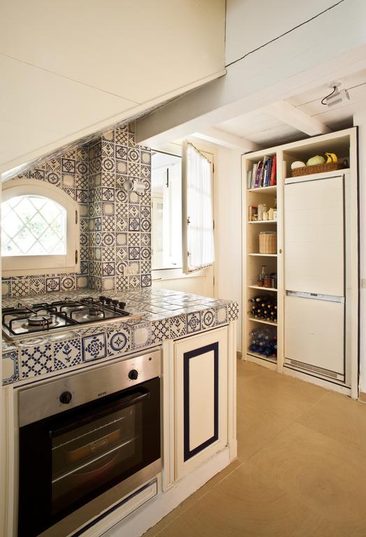 Villa Dei Tramonti Porto Rotondo Chambre photo