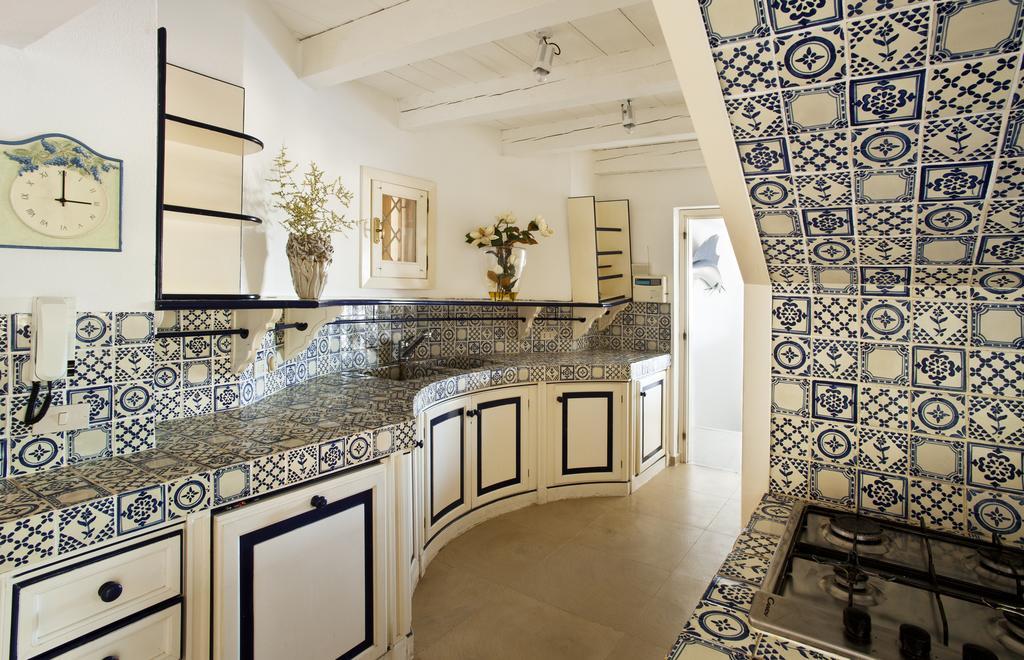 Villa Dei Tramonti Porto Rotondo Chambre photo