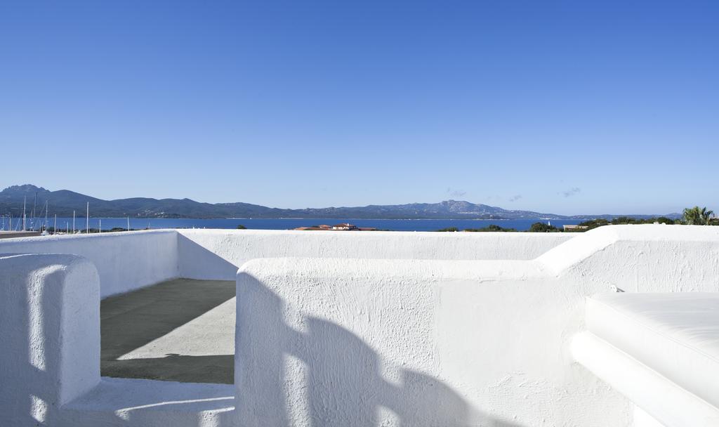 Villa Dei Tramonti Porto Rotondo Chambre photo