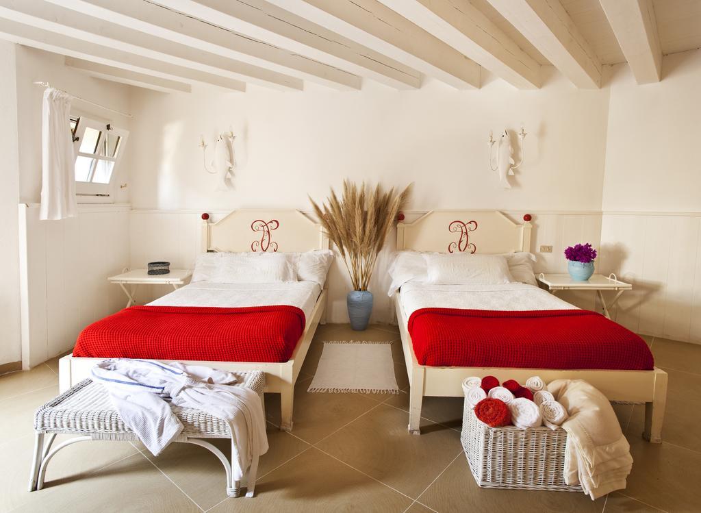 Villa Dei Tramonti Porto Rotondo Chambre photo