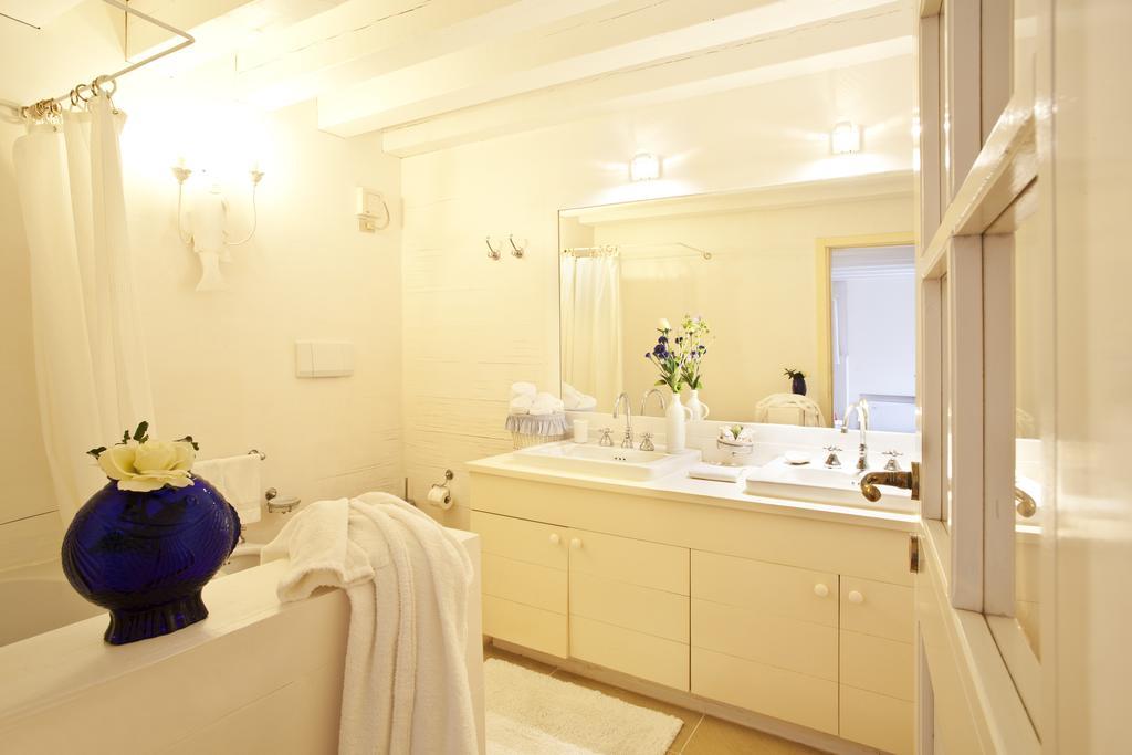Villa Dei Tramonti Porto Rotondo Chambre photo