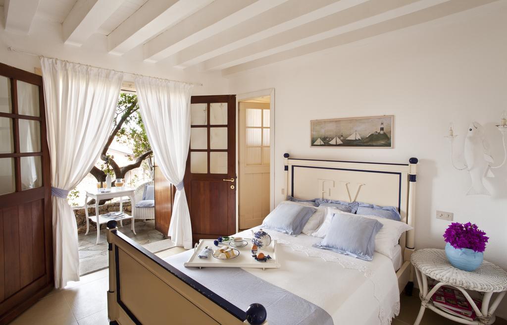 Villa Dei Tramonti Porto Rotondo Chambre photo