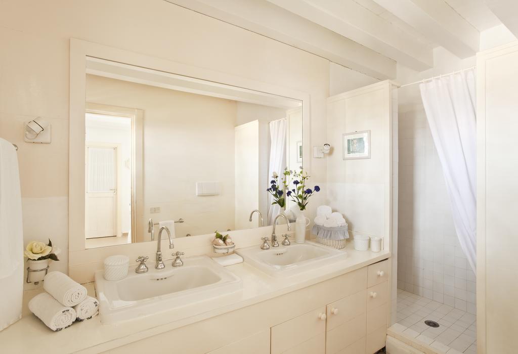 Villa Dei Tramonti Porto Rotondo Chambre photo