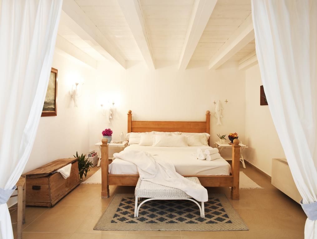 Villa Dei Tramonti Porto Rotondo Chambre photo