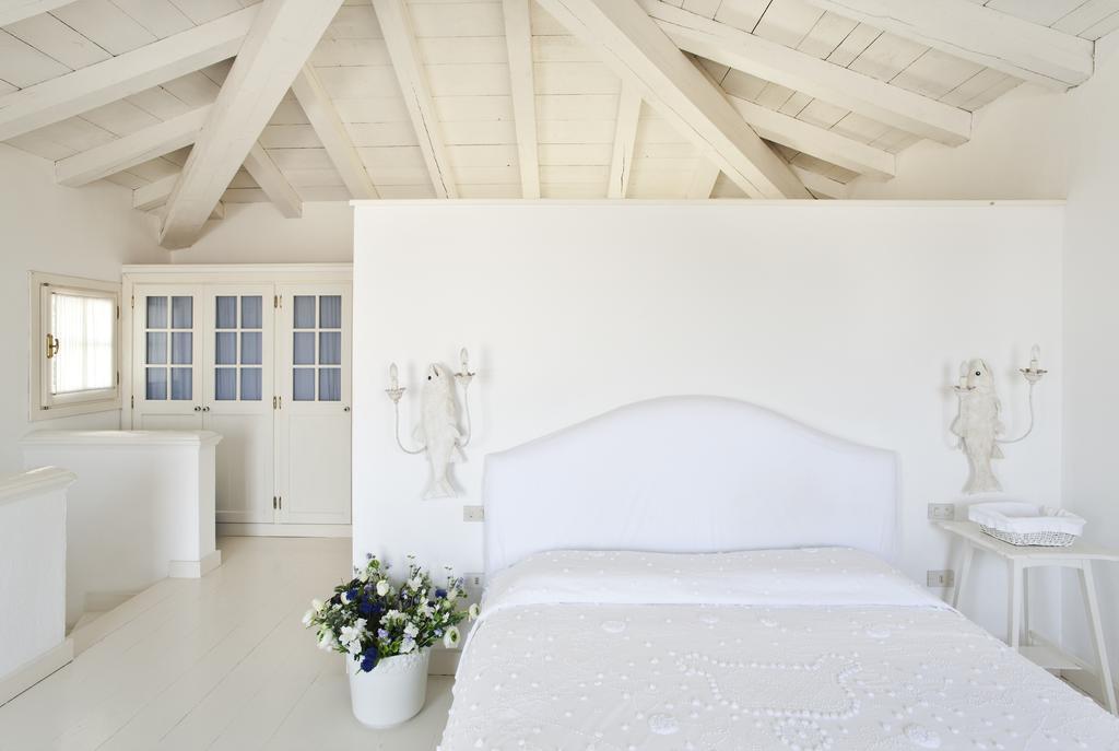 Villa Dei Tramonti Porto Rotondo Chambre photo